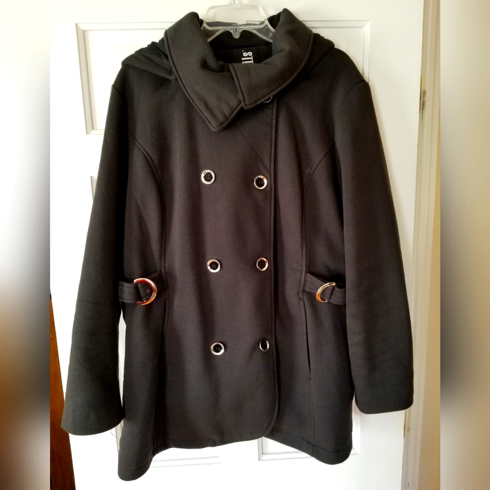 Winter coat